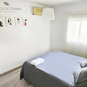 Latidos De Triana - En Triana Totalmente Equipado Sevilha