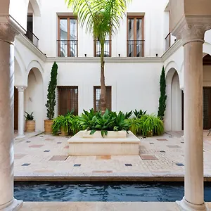Casa Del Rey Sabio Sevilha