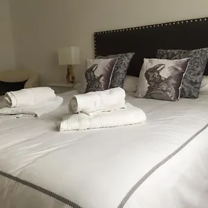 Appartement Penthouse Asuncion Feria, Sevilla
