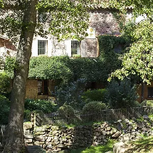 Masia El Moli De Aulet Arbúcies