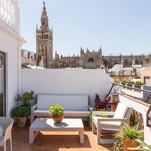 Appartement Puerta Catedral, Sevilla