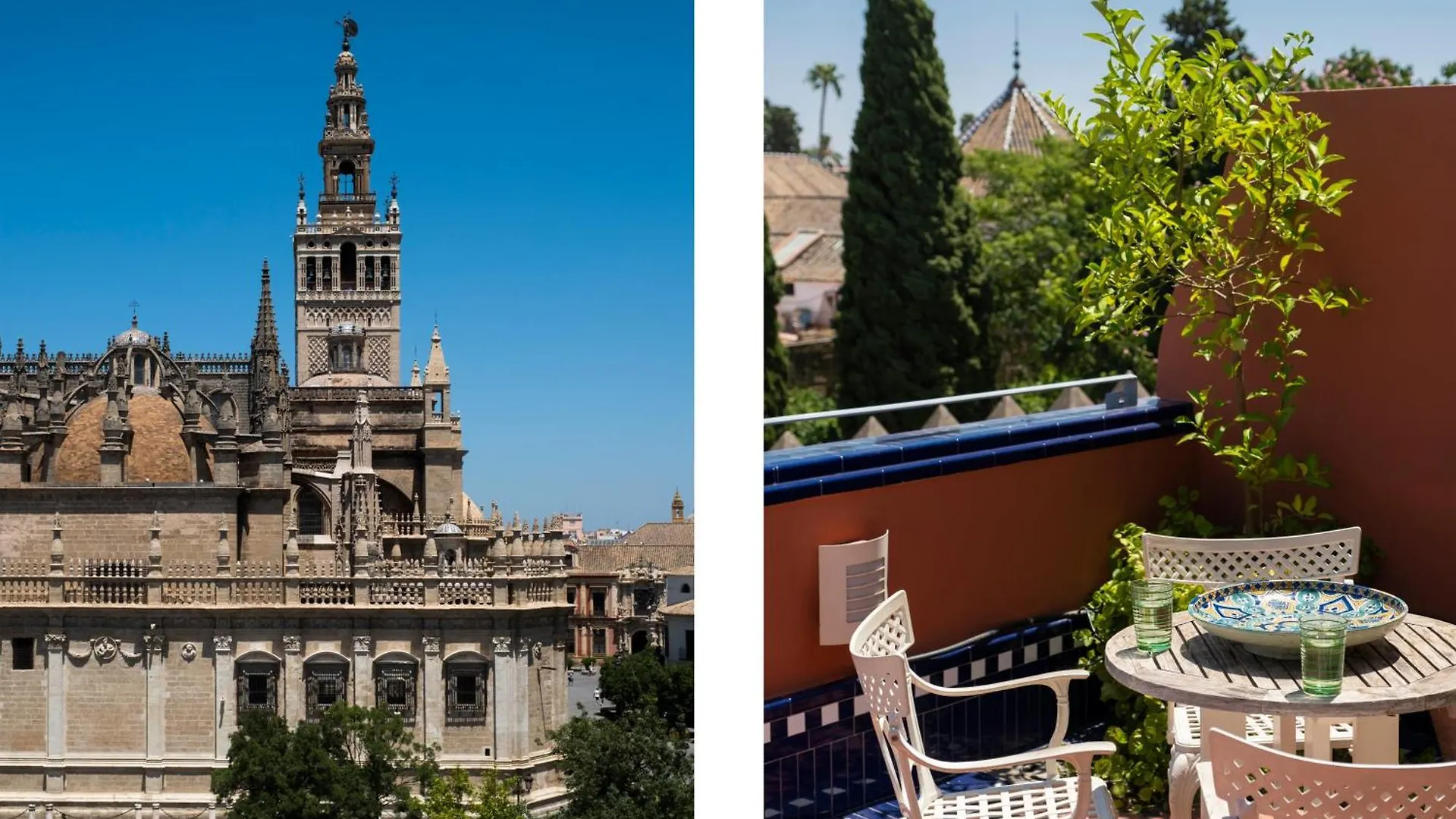 Magno Apartments Santo Tomas Spain