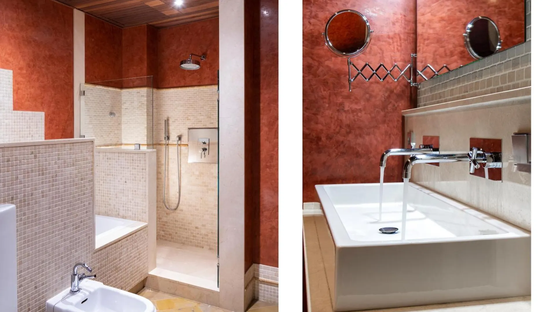 Magno Apartments Santo Tomas Seville 0*,