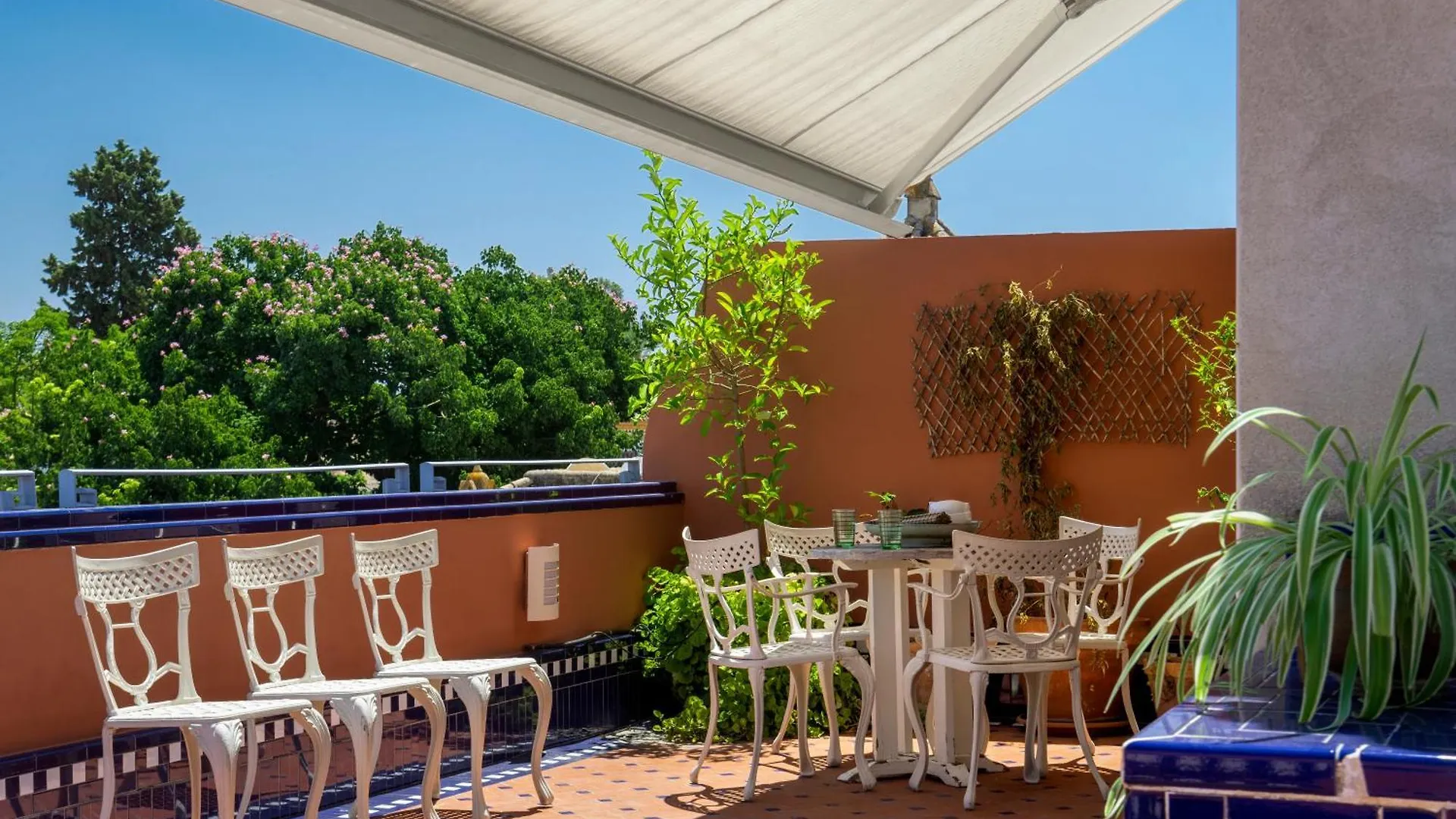 Magno Apartments Santo Tomas Seville